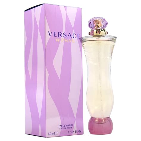 versace eau de toilette womens|versace women's fragrances.